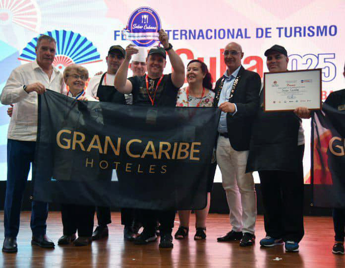 Gran Caribe en FITCUBA 2025