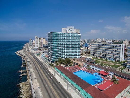 Hotel Riviera by Iberostar