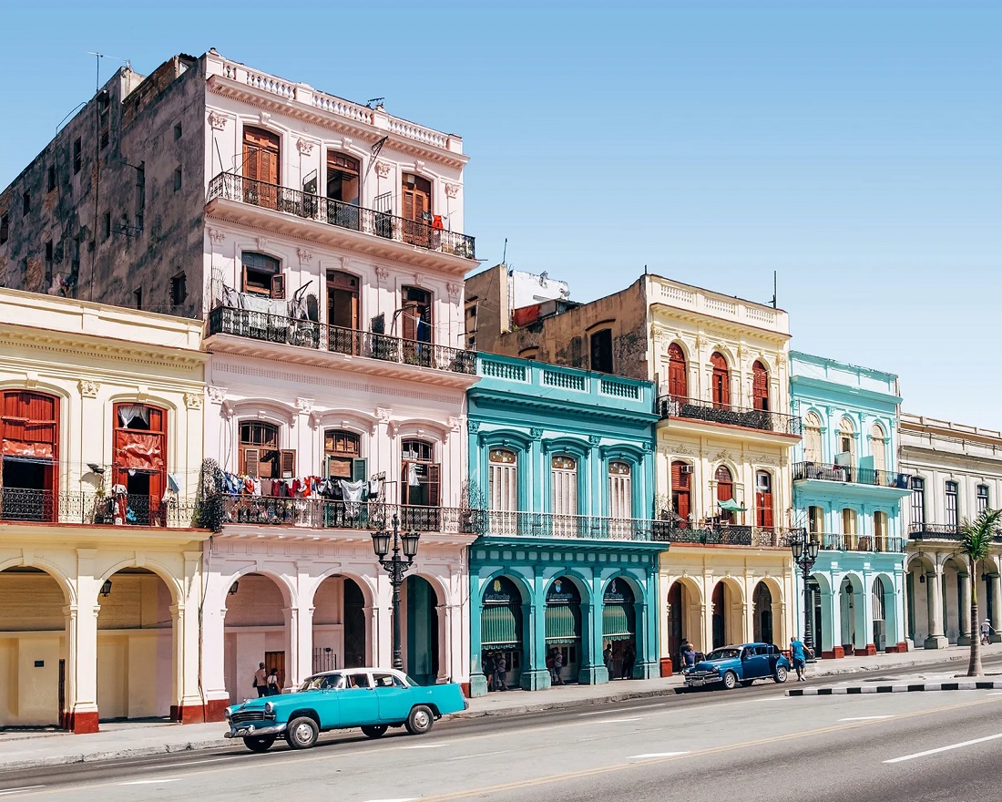 ​La Habana