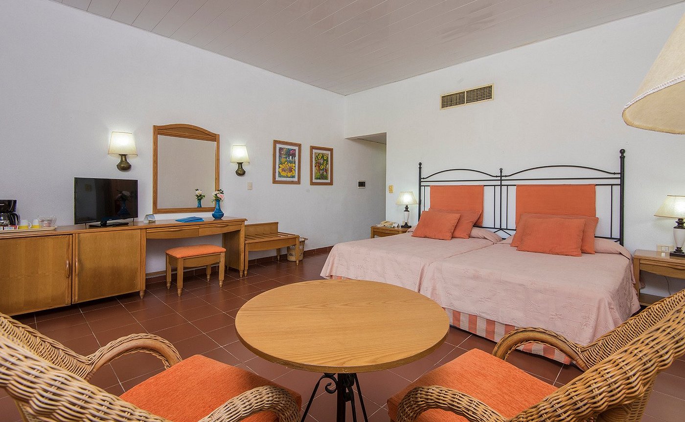 Hotel Playa Costa Verde 