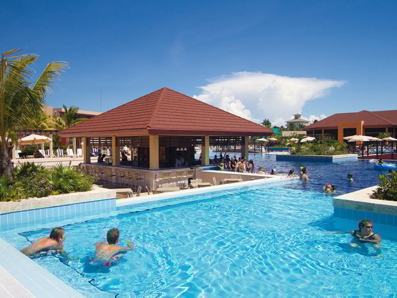 Hotel Grand Memories Varadero