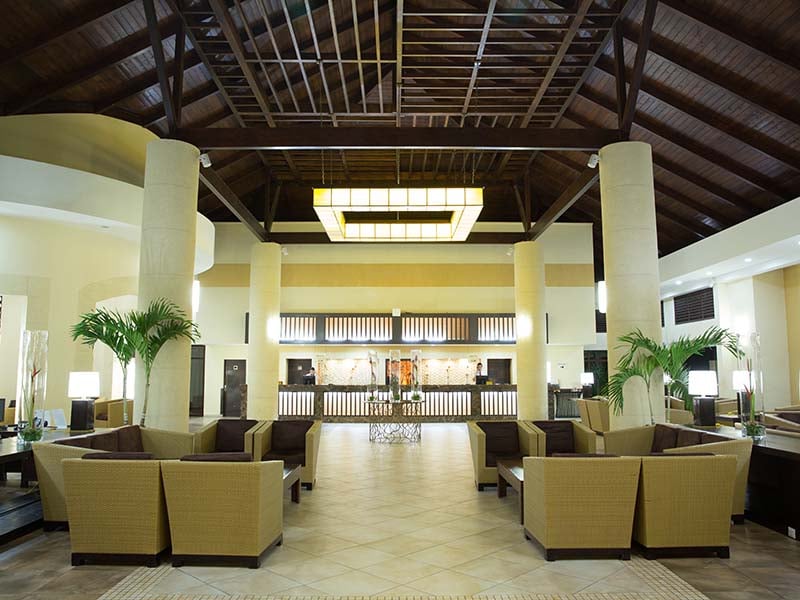 Hotel Grand Memories Varadero