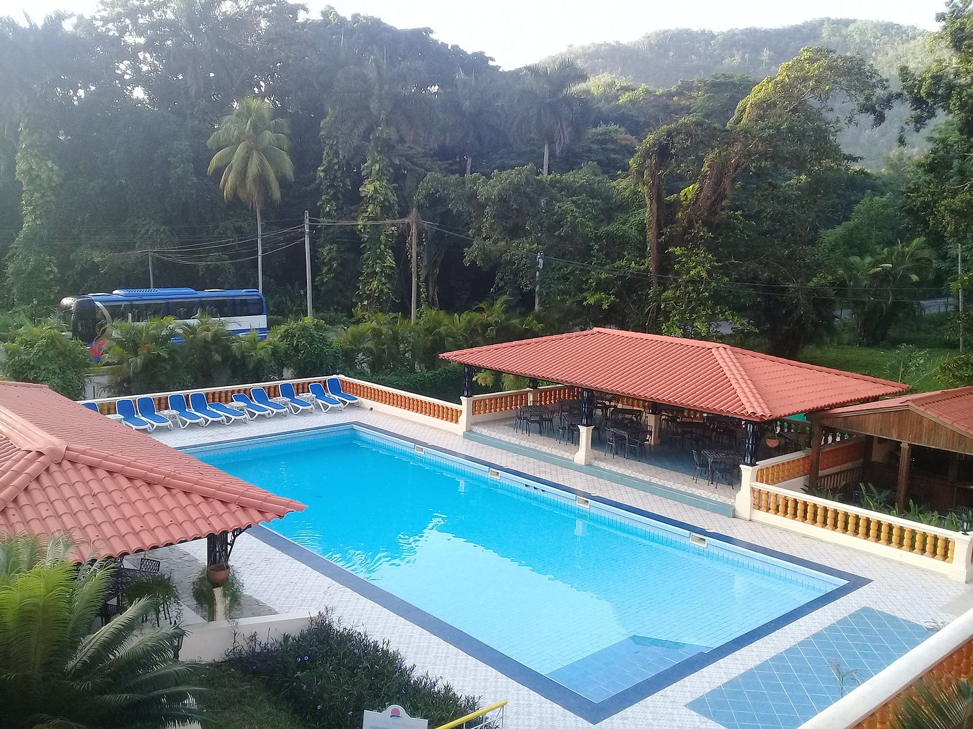 Hotel Rancho San Vicente