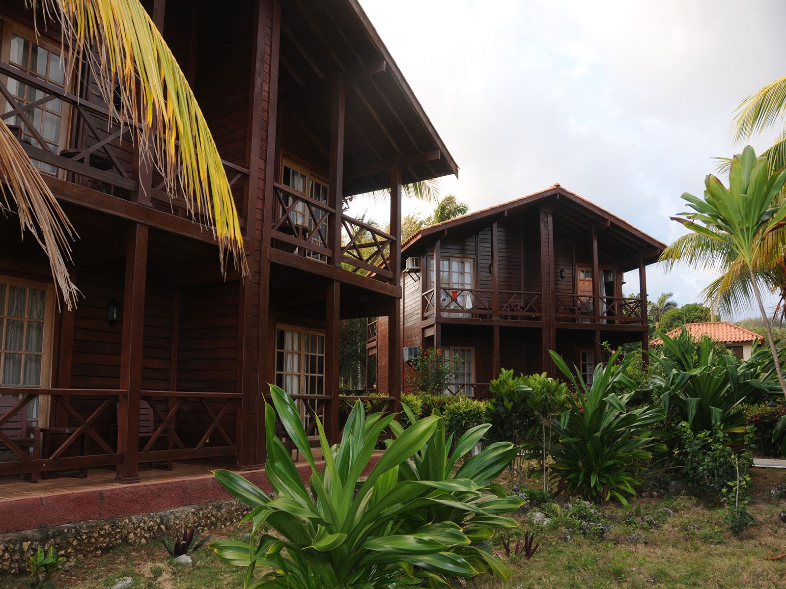 Villa Maguana: exclusividad, confort y naturaleza en la mejor playa de Baracoa