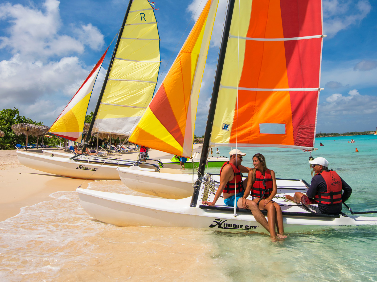 Hotel Playa Pesquero Resort Suite & Spa: lujo todo incluido en Holguín