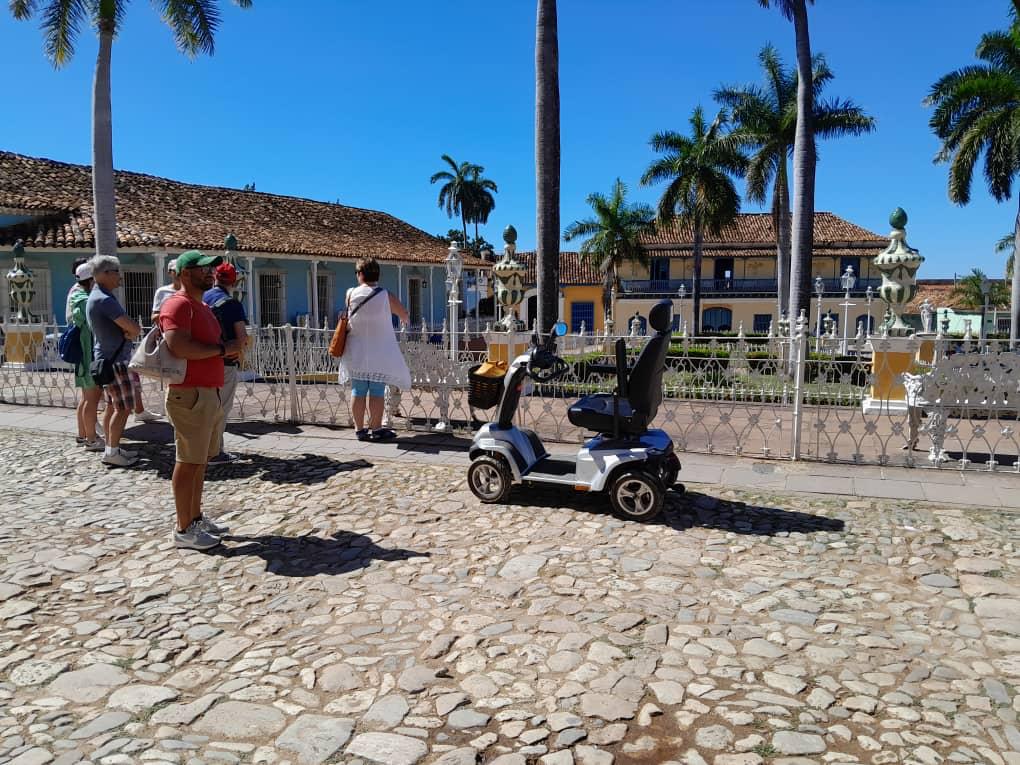 Enjoy Travel Group impulsa el turismo accesible e inclusivo en Cuba con nuevas iniciativas