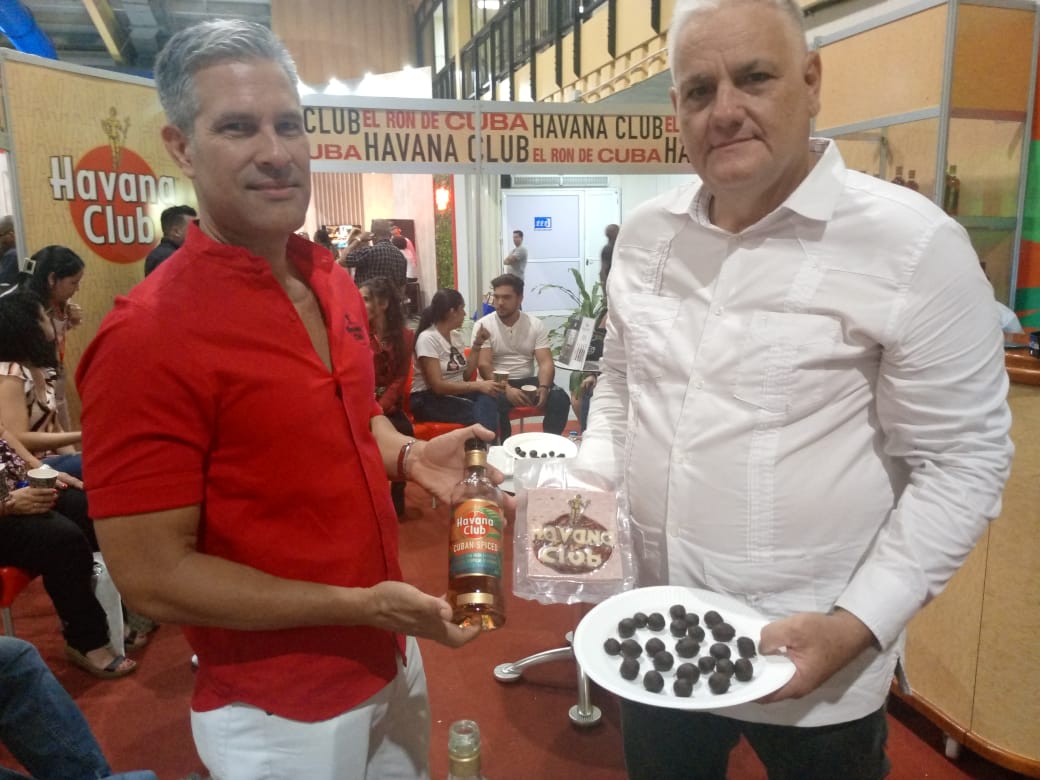 Havana Club: Alianzas, armonías e innovación
