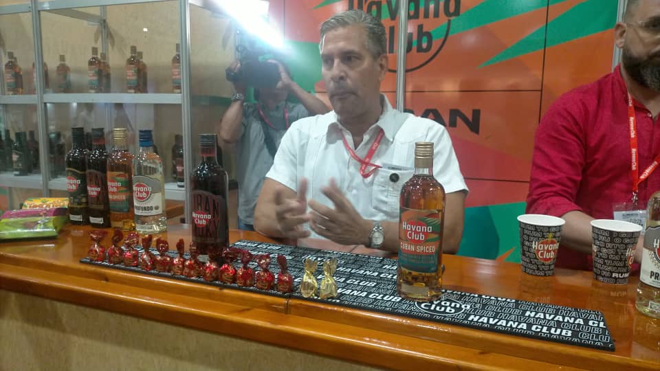 Havana Club: Alianzas, armonías e innovación