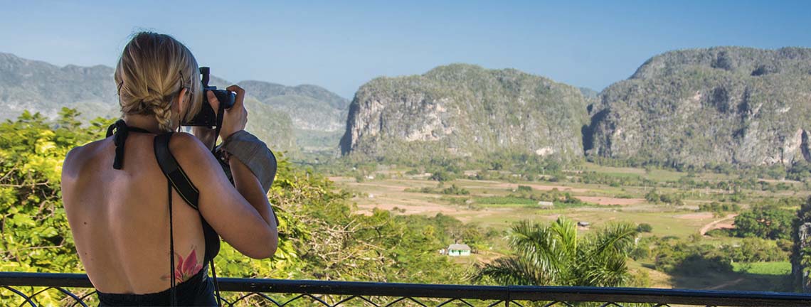 Valle de Viñales 