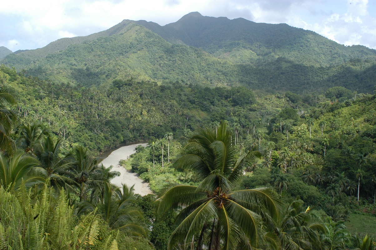 parque alejandro de humbolt