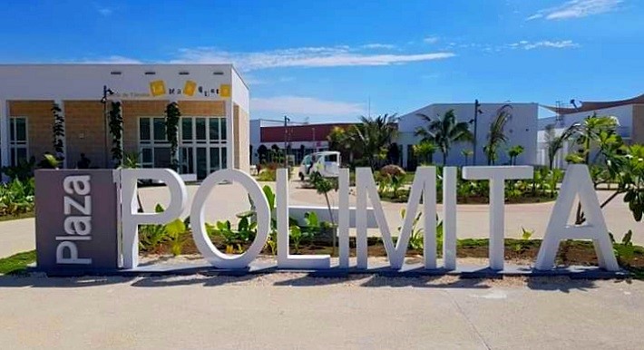 plaza polimita