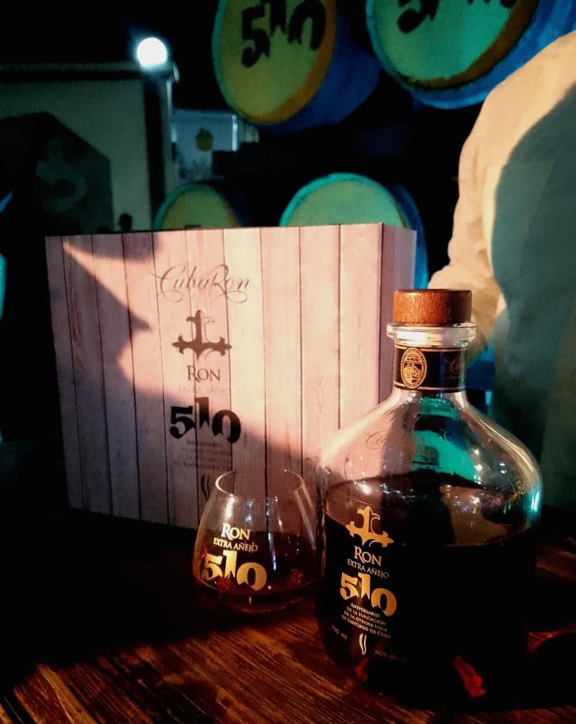 Ron 510