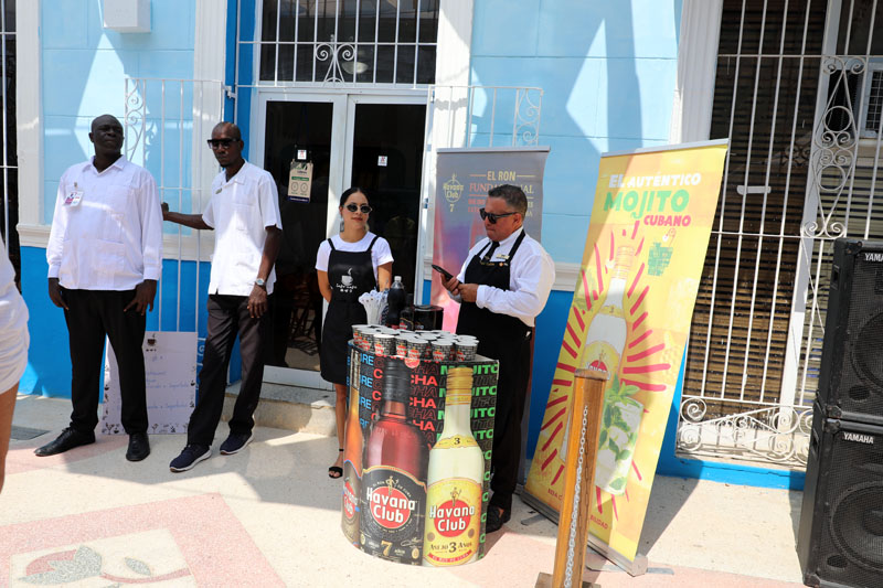 Rutas Holguín, nuevo Palacio Comercial Turístico al oriente de Cuba