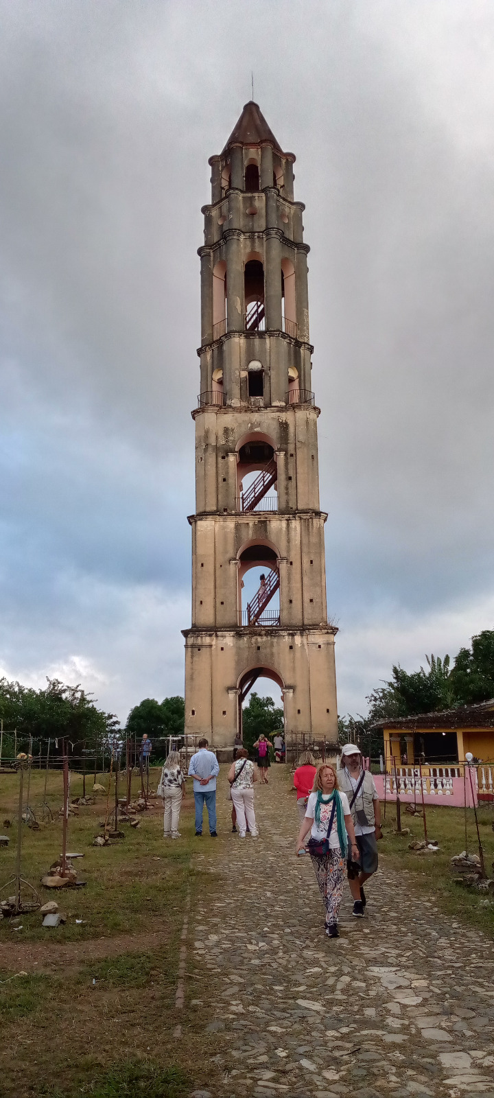 Trinidad de Cuba