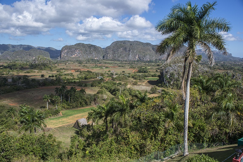 Viñales, Cuba