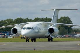 Antonov An-148 Aviones comerciales rusos llegarán a Cuba