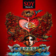 Buena Fe presentará nuevo disco SOY