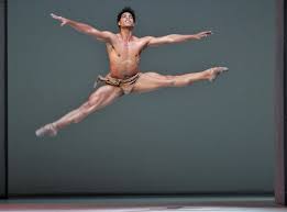 Carlos Acosta anuncia su retiro del ballet