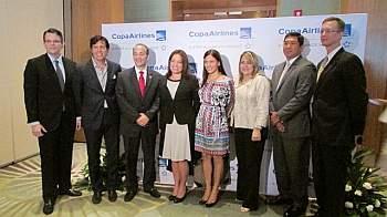 Copa Airlines inicia vuelos a Cayo Santa María en Cuba