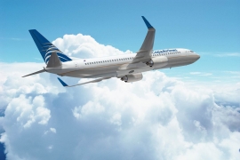 Copa Airlines: 20 años de conectar a Cuba con el continente