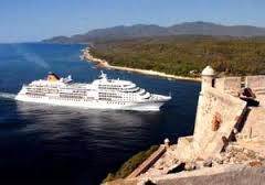 Datos interesantes sobre los cruceros