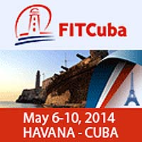 Cuba promueve Feria Internacional del Turismo FITCUBA 2014