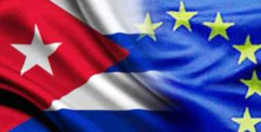 UE aprueba mandato para negociar un acuerdo con Cuba