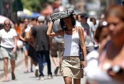 Cuba tendrá un clima más cálido y extremo