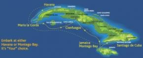Celestyal Cruises lanza 7 días con todo incluido por Cuba