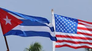 Cuba y Estados Unidos conversan otra vez (+Cronología)