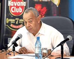 Entrevista al Presidente de Cuba Ron: Tenemos cerrado el 40 % del mercado mundial