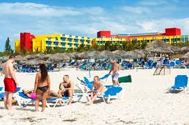 Cuba cierra 2015 con un 17,3 por ciento de crecimiento en turismo receptivo