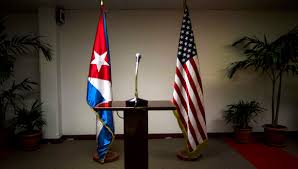 Obama saca a Cuba de la lista de países que patrocinan el terrorismo