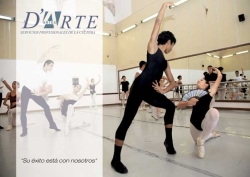 D´ARTE, agencia de servicios profesionales de Artex, 18 años de cultura cubana en el mundo