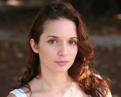 Planeta de Diana Fuentes acerca trayectoria al sol