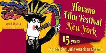 Havana Film Festival en Nueva York construye puentes culturales