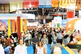Cuba presenta ruta turística 2016 en Feria Argentina