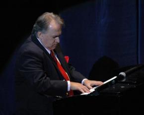 Frank Fernández Entrevista al pianista cubano Frank Fernández