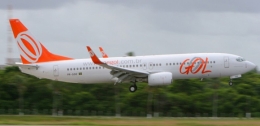 Aerolínea brasileña GOL anuncia vuelos entre Sao Paulo y La Habana