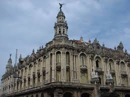 Gran Teatro de La Habana lucirá nombre de Alicia Alonso