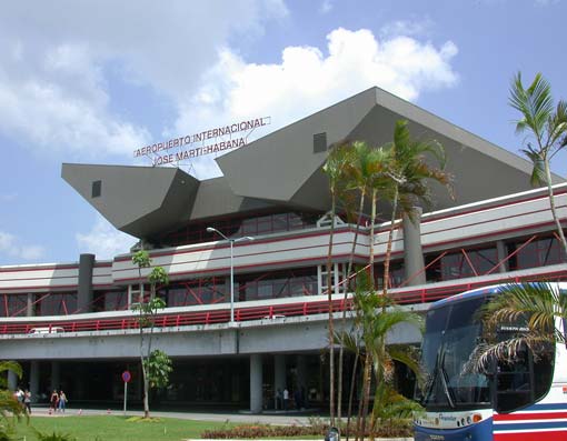 Brasil otorga crédito a Cuba para modernizar aeropuertos