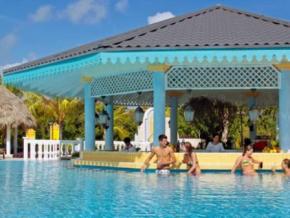 Hotel Meliá Las Dunas, en Cayo Santa María Meliá Las Dunas acoge Convención de Copa Vacations Argentina