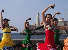 Festival La Huella de España trae sorpresas