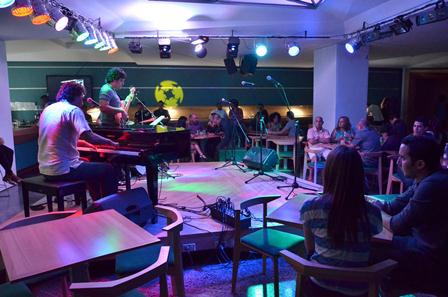 El Café Miramar Radio Taíno y Artex anuncian nuevo proyecto cultural