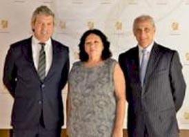Viceministra cubana del Turismo elogia IV Seminario Gastronómico Internacional Excelencias Gourmet