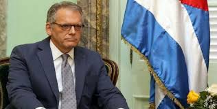 DeLaurentis aún deberá ser confirmado por el Senado Obama designa Embajador en Cuba