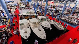 Miami International Boat Show Cuba asiste por primera vez a feria náutica de Miami