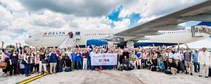 Orquesta sinfónica estadounidense hará historia en Cuba