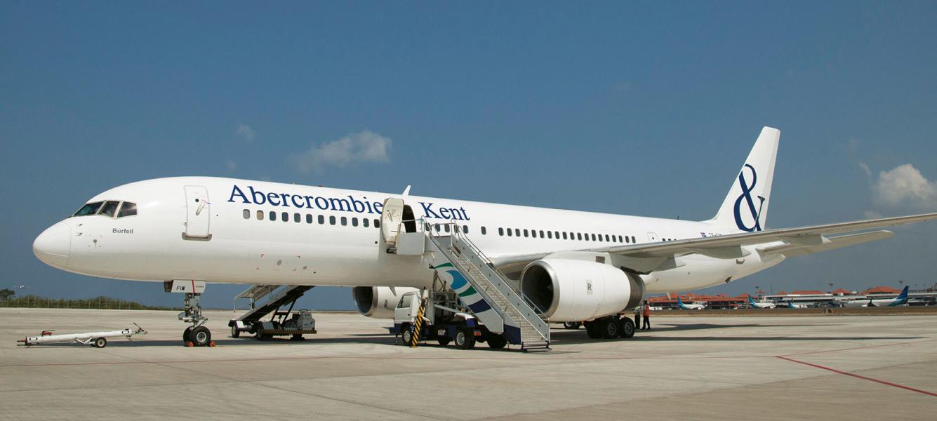 Agencia de viajes de EE.UU. anuncia itinerario para Cuba