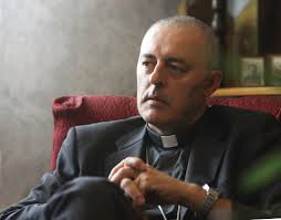 Vaticano nombra nuevo embajador en Cuba